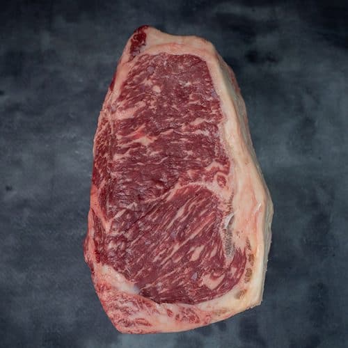 Rib eye de Capricho Oro Gallego