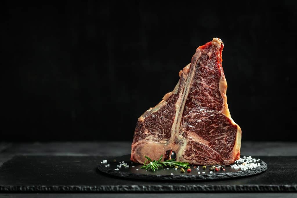 maturação a seco (dry aged): aperfeiçoar a carne 2 envelhecimento a seco: a arte de aperfeiçoar a carne