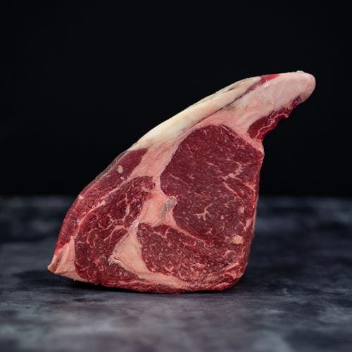 Rib eye de vaca de raza Arouquesa de Aurocha Carne Premium