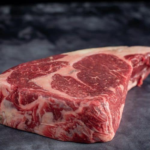 Côte de bœuf Arouquesa d'Aurocha Premium Meat