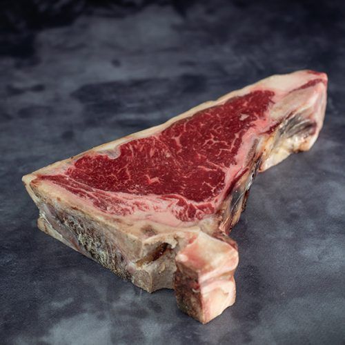 Escalope de bœuf Aurocha Premium Arouquesa Aurocha Premium Meat