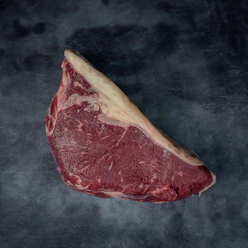 Costeleta de vaca Avileña Negra Ibérica de Aurocha Premium Meat