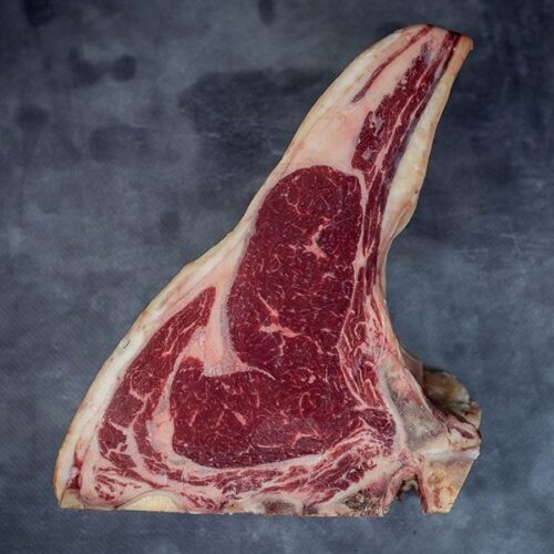 Côte de bœuf d'Arouquesa 2