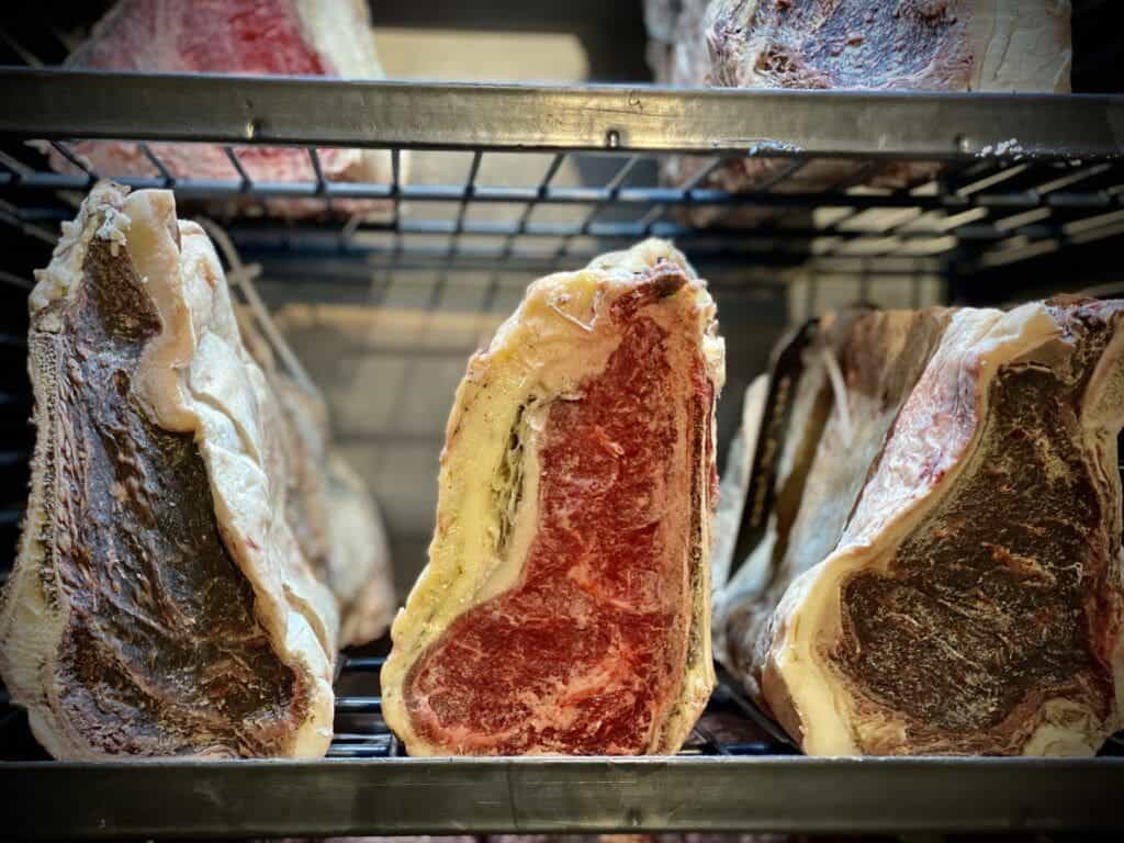 Guide complet sur la maturation de la viande