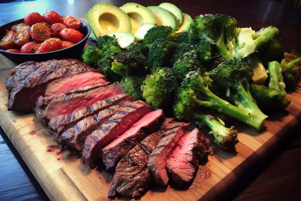 les avantages nutritionnels de la viande maturée : plus que de la saveur, du bien-être 1 les avantages nutritionnels de la viande maturée : plus que de la saveur, c'est du bien-être
