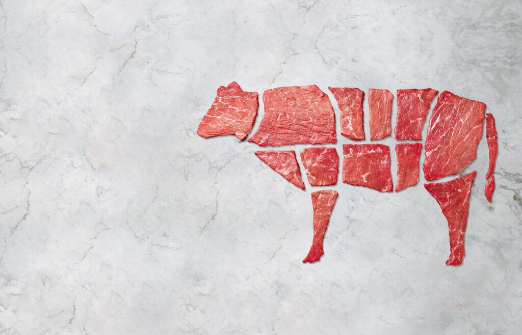 cortes de carne pouco conhecidos que deve experimentar: um guia gourmet 4 cortes pouco conhecidos que deve experimentar