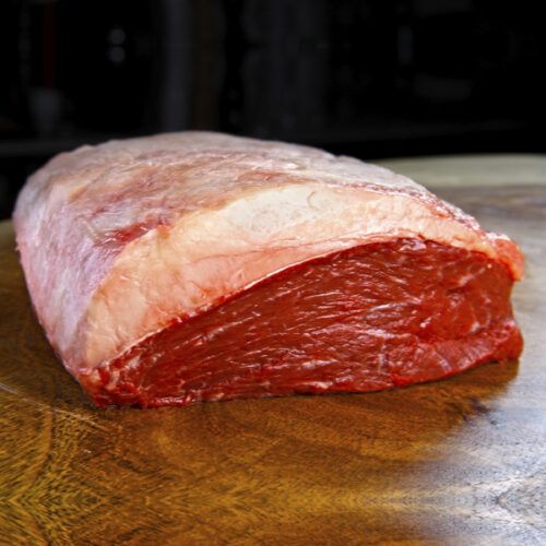 Picaña de vaca gallega premium fresca de Aurocha Carne Premium Madurada