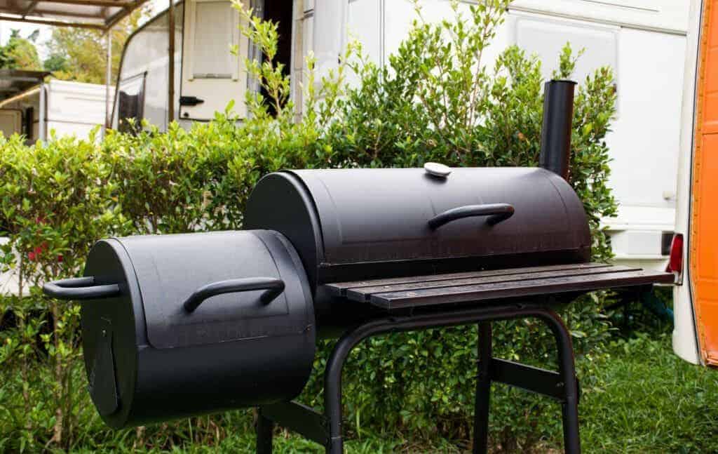 todo lo que necesitas saber sobre ahumadores para carne premium