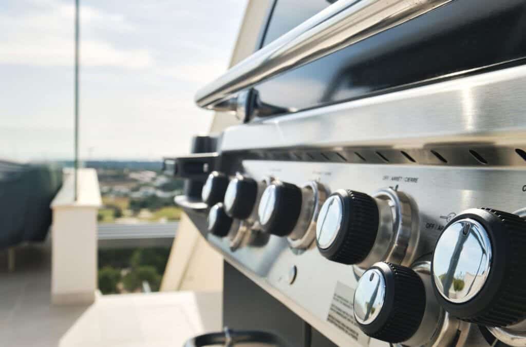 Les 5 types de barbecues existants et l'utilisation recommandée pour chacun d'entre eux 2 barbecue à gaz
