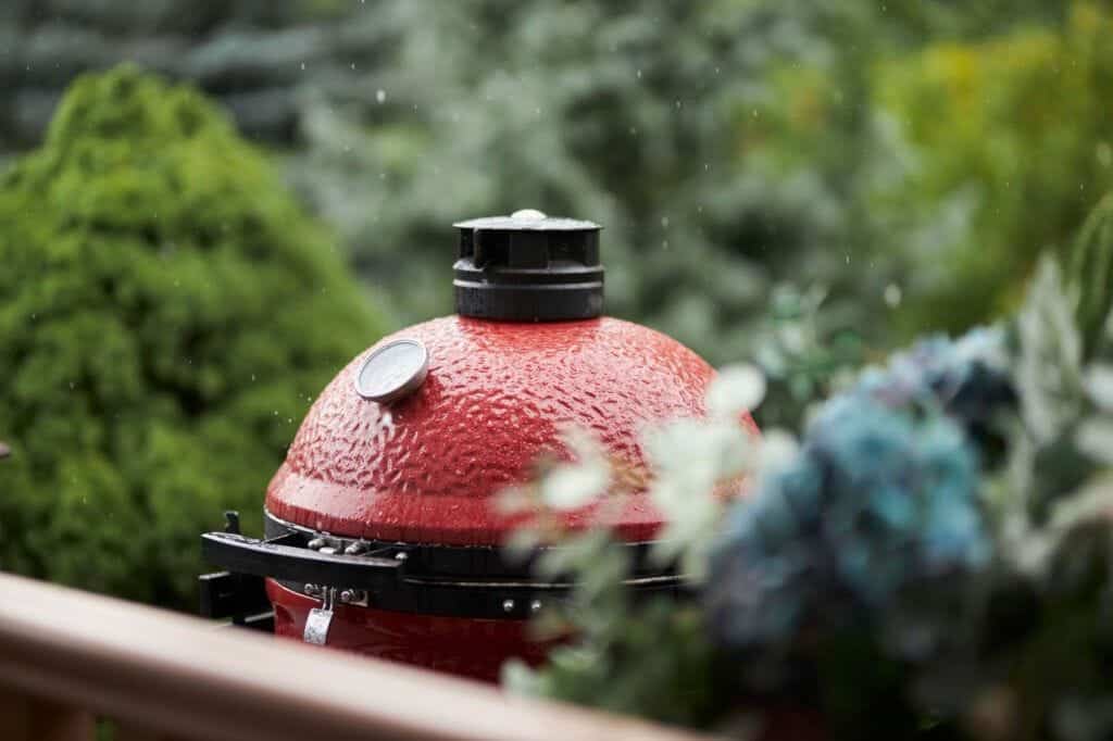 Tout ce que vous devez savoir sur les fumoirs à viande haut de gamme 3 barbecue kamado