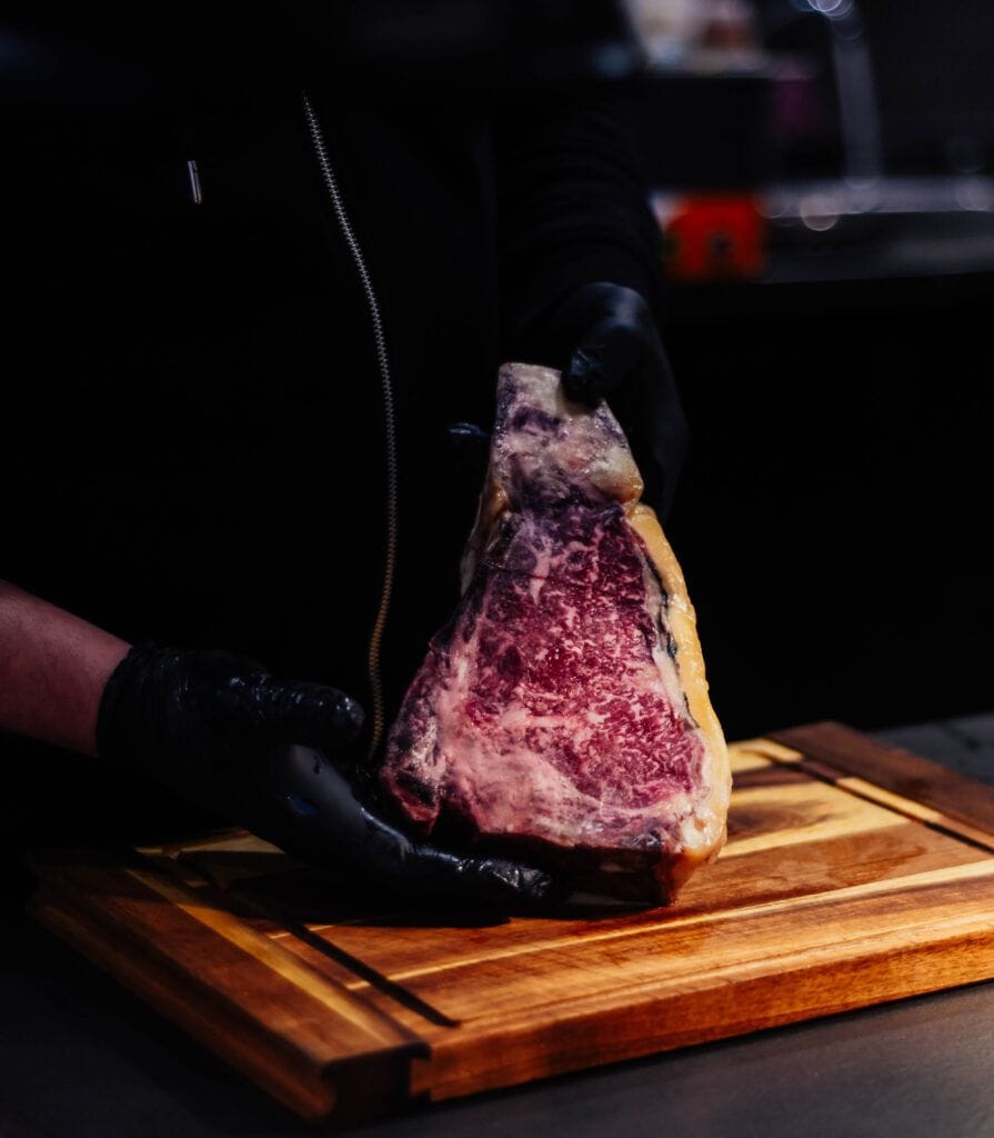 benefícios nutricionais da carne maturada: mais do que sabor, bem-estar 2 benefícios nutricionais da carne maturada: mais do que o sabor, é o bem-estar