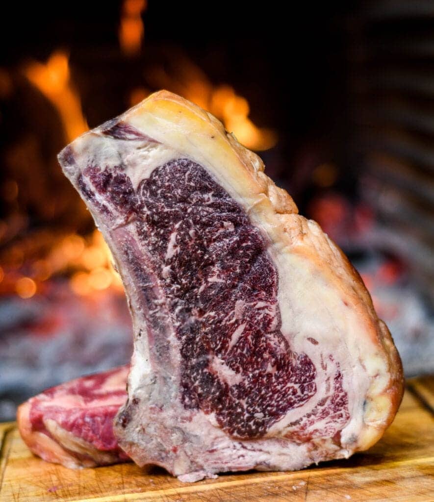 qu'est-ce qui fait qu'une viande est vraiment de première qualité ?