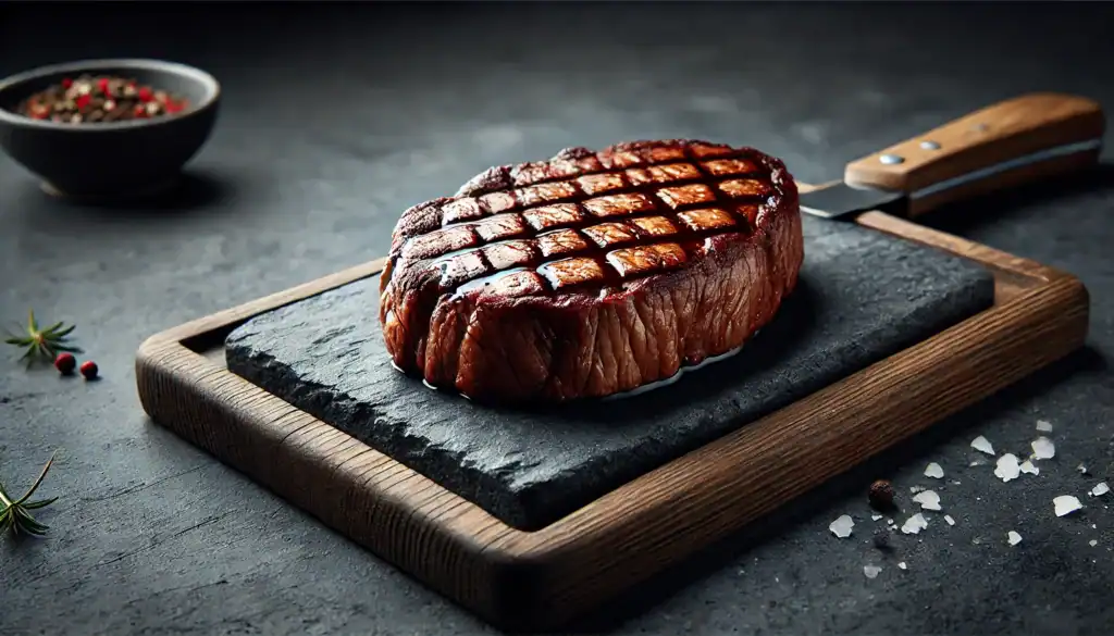 Des morceaux de viande méconnus à découvrir : un guide gastronomique 6 filet de vache à la croûte dorée et à la viande juteuse de première qualité, maturée à la manière de l'aurochs
