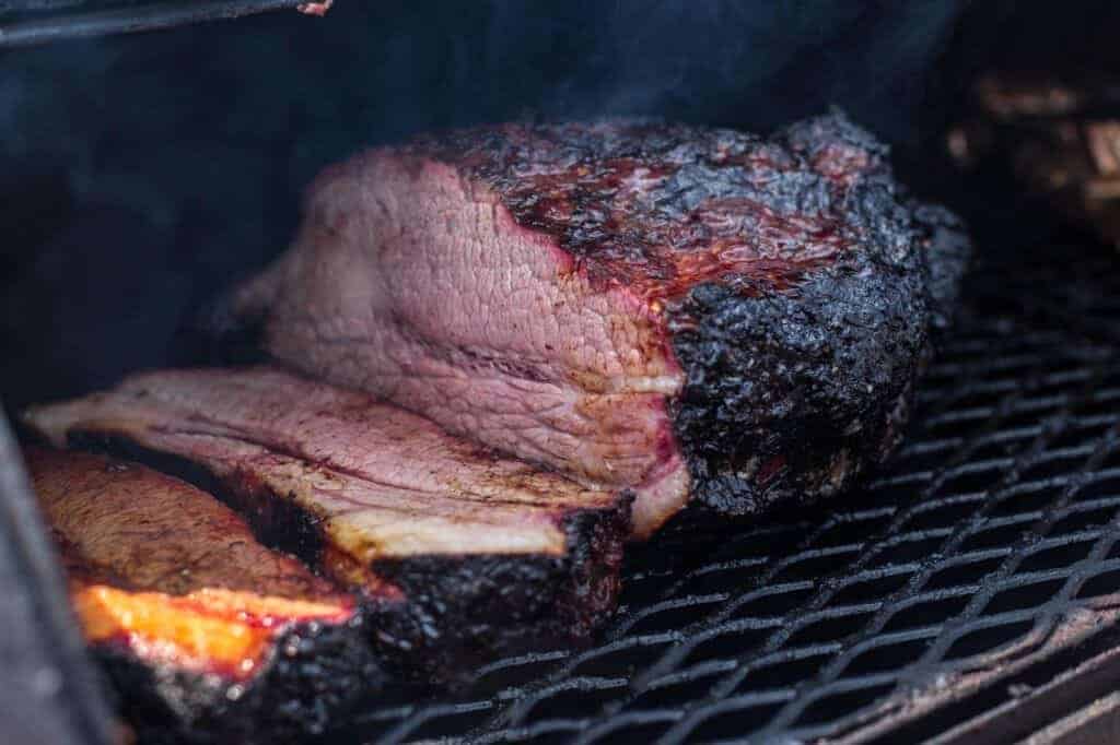 guía definitiva para ahumar un brisket madurado de aurocha carne madurada premium