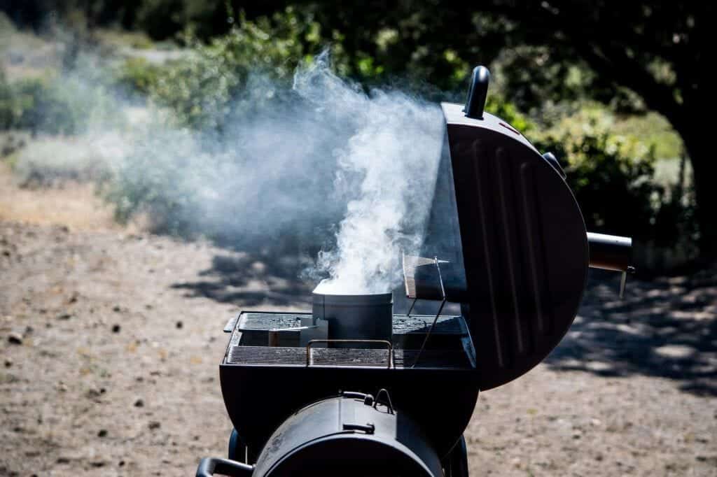 Tout ce que vous devez savoir sur les fumoirs pour viande haut de gamme 1 Tout ce que vous devez savoir sur les fumoirs à viande haut de gamme b