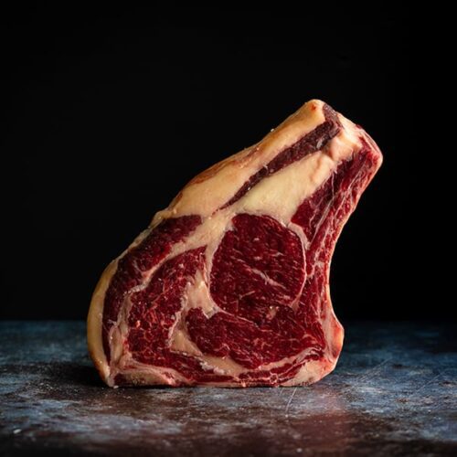 chuletón de vaca Delicia Portuguesa Gourmet