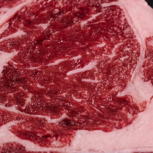 Bife T-bone Atlantic Essence
