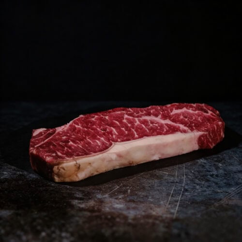 entrecot de vaca frisona gallega de aurocha